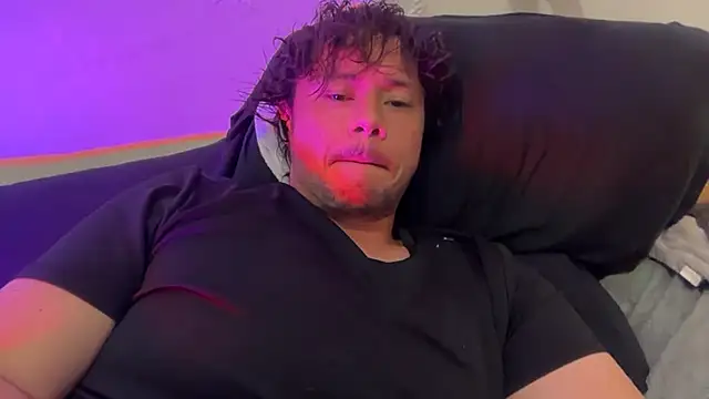 DepthMonger – webcam-show