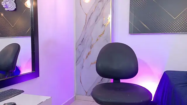 theronnyone – live sex-cam-show