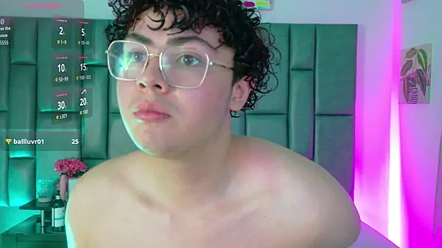 JaxMiller_04 – live sex-cam-show