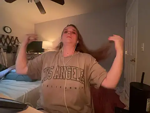 pusspuss777 Cameră chat live