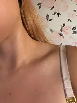 Živá chatovací místnost jessbabylove