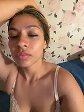 Živá chatovací místnost jessbabylove