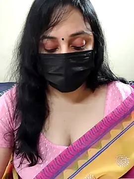 Živá chatovací místnost Monica-cams