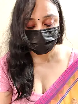 Monica-cams' Live Chat Room