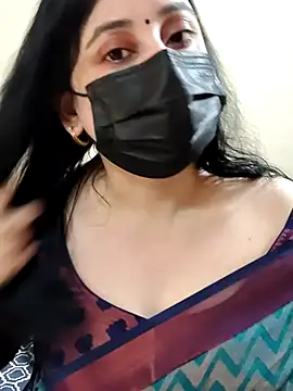 Bilik Sembang Langsung Monica-cams