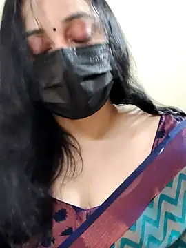 Bilik Sembang Langsung Monica-cams
