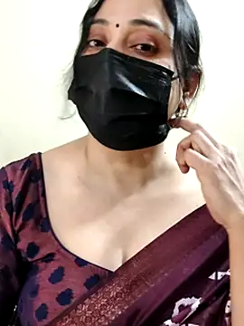 Živá chatovací místnost Monica-cams
