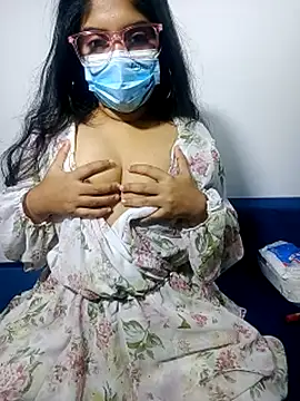 Lushee20 Live Chatraum