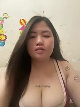 Danzyjoly Show Live Cam Tình Dục