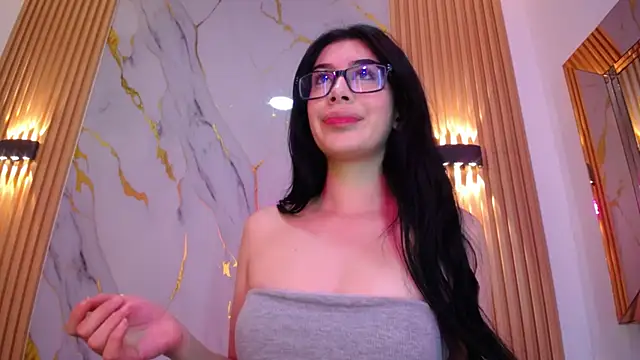 Živá chatovací místnost Esmeralda_Belle