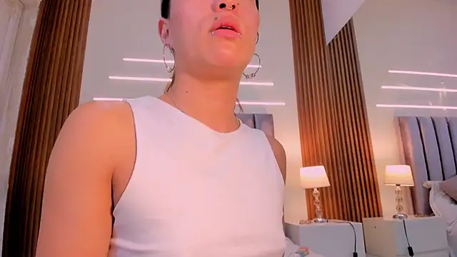 ChloeeLopezz Cameră chat live