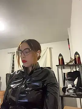 Sala de chat en directo de valery_mistress