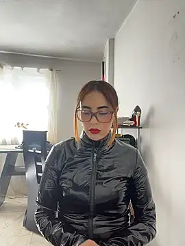 valery_mistress – live chatrum