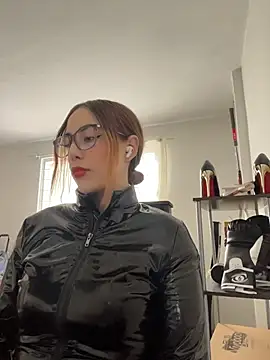 Bilik Sembang Langsung valery_mistress