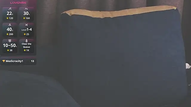 NattaliScott Cameră chat live