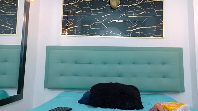 Bilik Sembang Langsung coralrouss