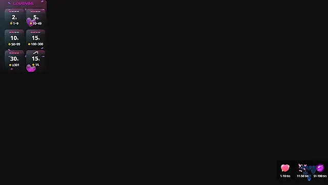 Vannia_taylor's Live Chat Room