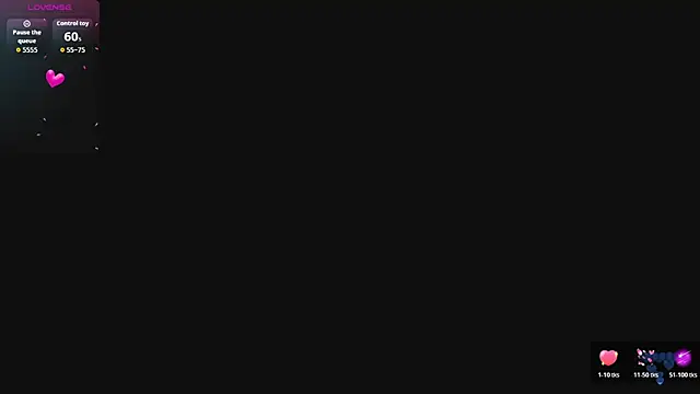 Chat ao vivo de Vannia_taylor