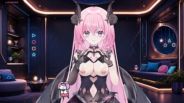 Lia_star12 Live Chatraum