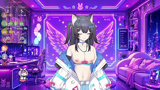 Lia_star12 Cameră chat live
