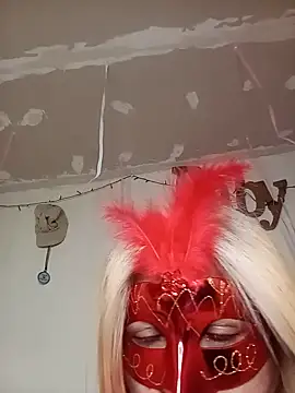 Živá chatovací místnost Isabellabrown43