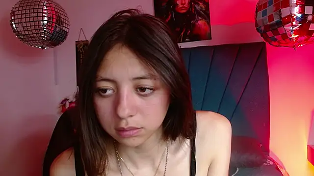 Chat ao vivo de Bonny_wish