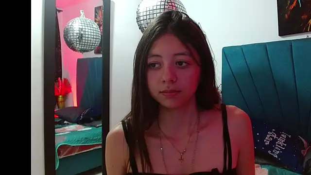 Bonny_wish Live Chatraum