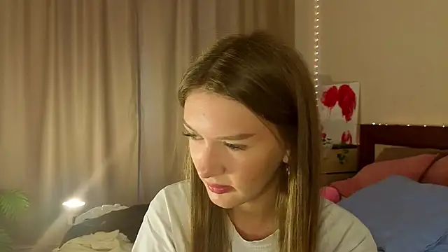 Chat ao vivo de KathlynSorman