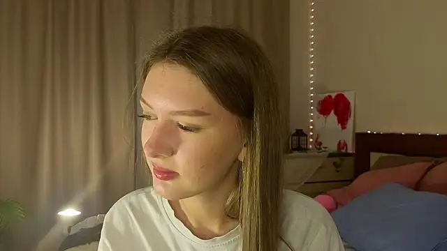 Chat ao vivo de KathlynSorman