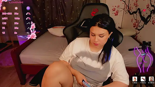 amelibamby Live Chatraum