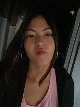 Zoe-ls Live Chatraum