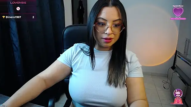 sensualmilena22 – Naživo chatovacia miestnosť