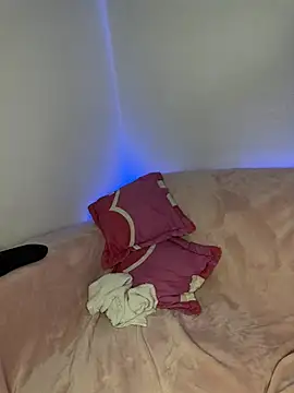 Alanarosse- Cameră chat live