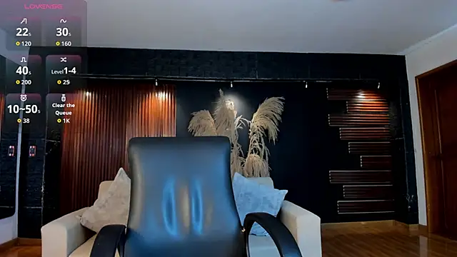 Alessiajames Live Chatrum