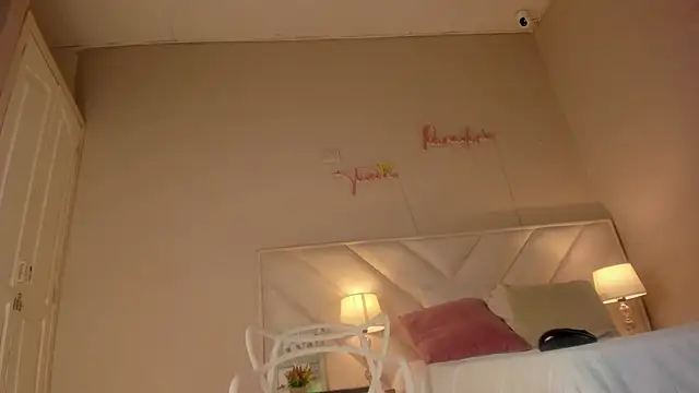 Chat soba uživo modela _michelle__x