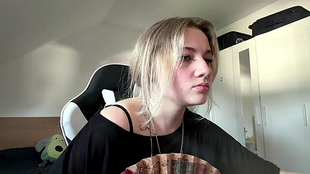 Chatroom en direct de tutsiecutie