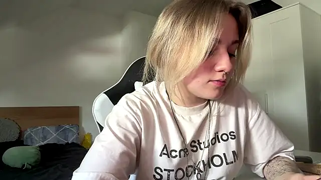 Chat ao vivo de tutsiecutie