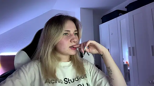 Chatroom en direct de tutsiecutie