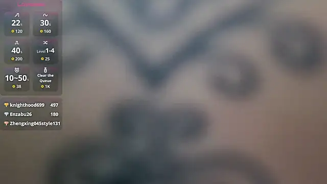 Sexy_hall – live chatrum