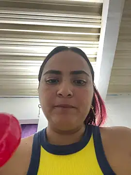 Živá chatovací místnost Miaa_Monroee_