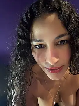 Živá chatovací místnost Luana_264