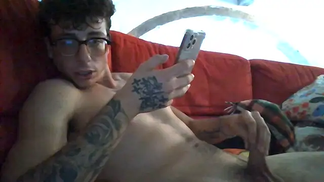 dielossss' Live Sex Cam Show