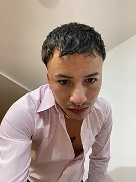 SirDamian Live seks camshow