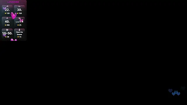 Arianna_millerr 실시간 채팅방