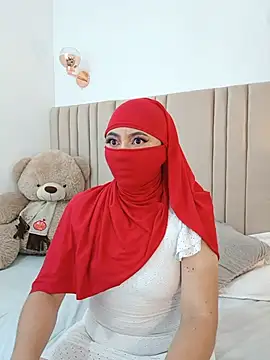 Živá chatovací místnost _kalila_