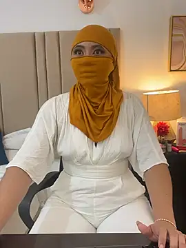_kalila_ Live Chatraum