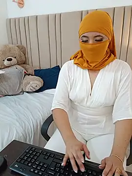 _kalila_ Cameră chat live