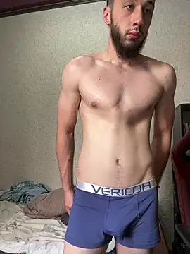 Oleg_joh's Live Sex Cam Show