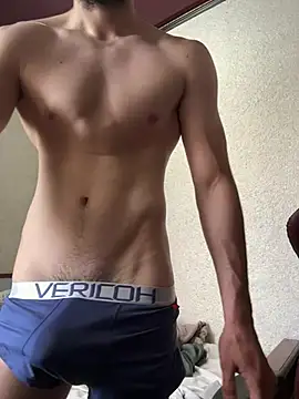 Show webcam porno en direct de Oleg_joh