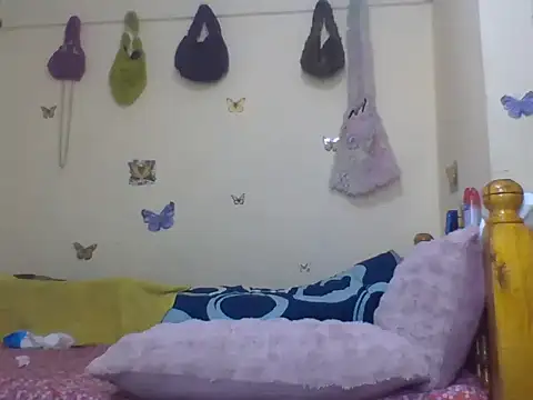 Chat ao vivo de marlinzuriya